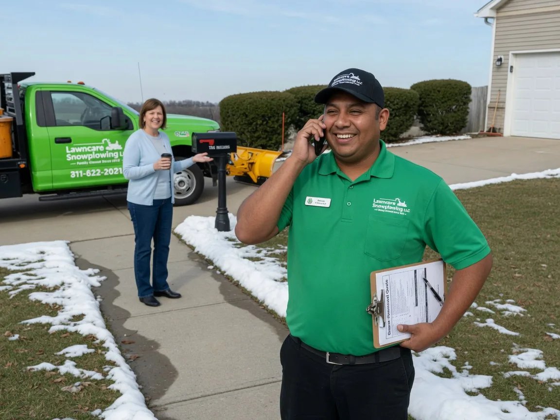 Lawn Care Services By Expert Landscaper Morrison, CO FAQs